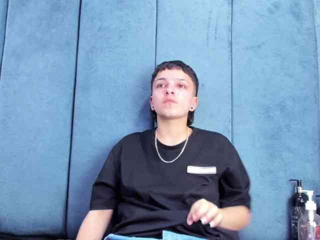 MeganThompson webcam