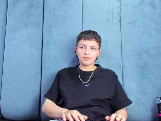 MeganThompson webcam