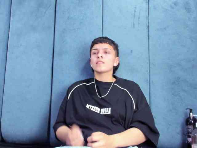 MeganThompson webcam