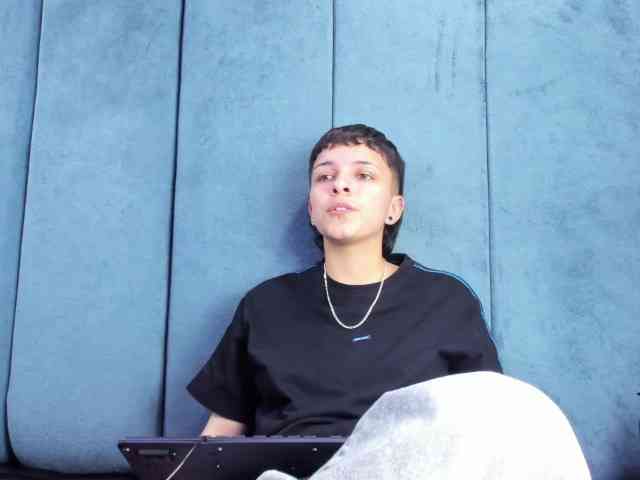 MeganThompson webcam