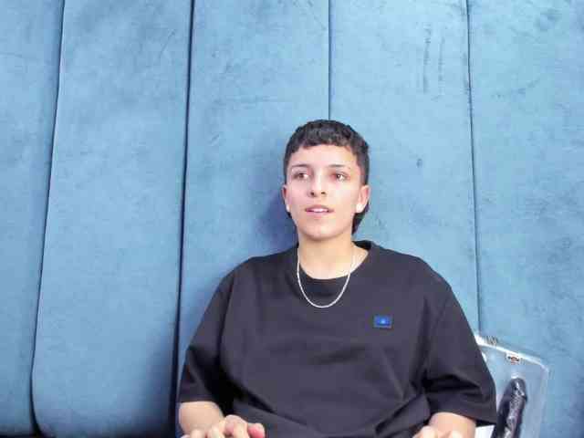 MeganThompson webcam