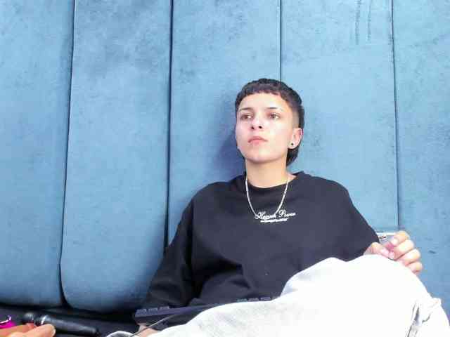 MeganThompson webcam