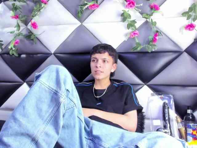 MeganThompson webcam