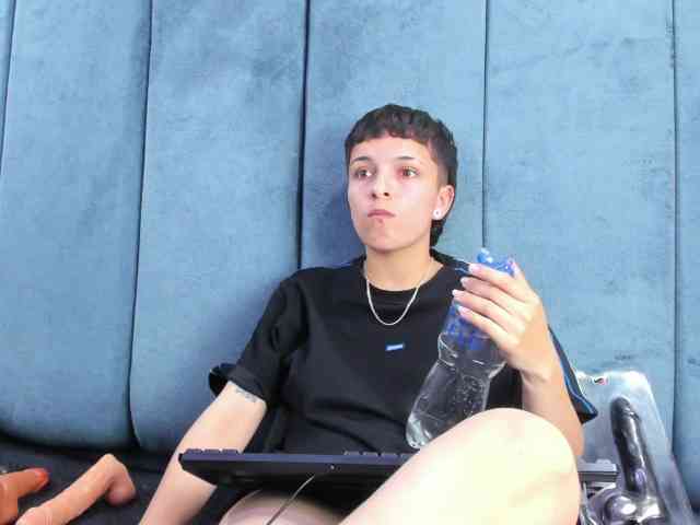 MeganThompson webcam