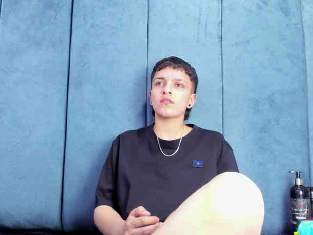 MeganThompson webcam