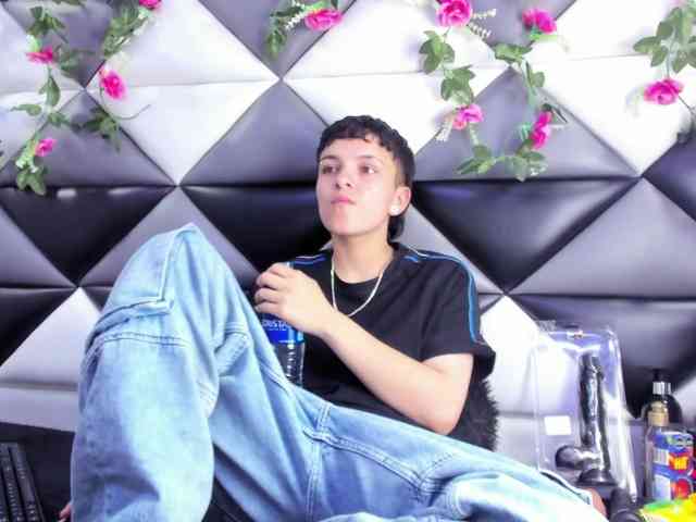 MeganThompson webcam