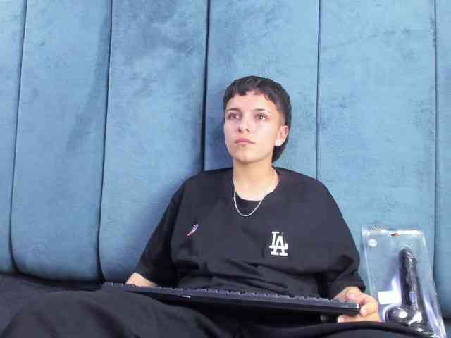 MeganThompson webcam