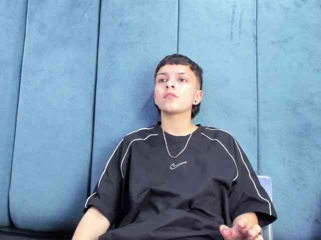 MeganThompson webcam