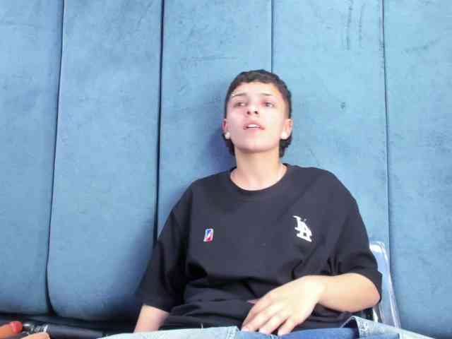 MeganThompson webcam