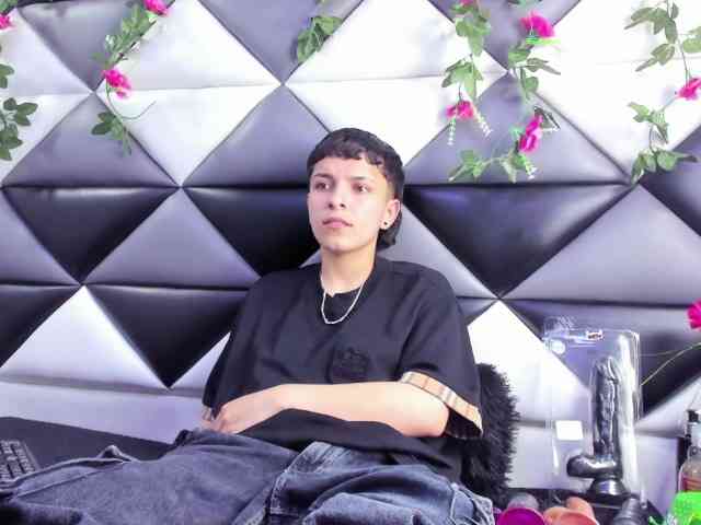 MeganThompson webcam