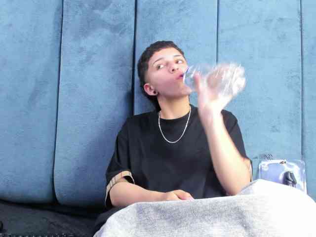 MeganThompson webcam