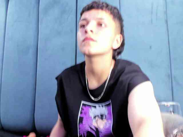 MeganThompson webcam