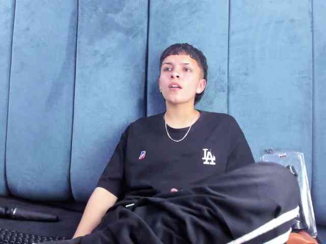 MeganThompson webcam