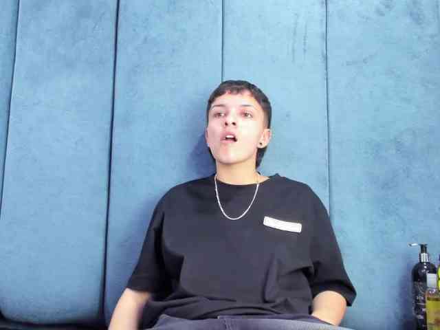 MeganThompson webcam