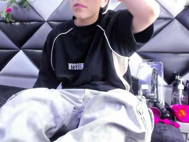 MeganThompson webcam