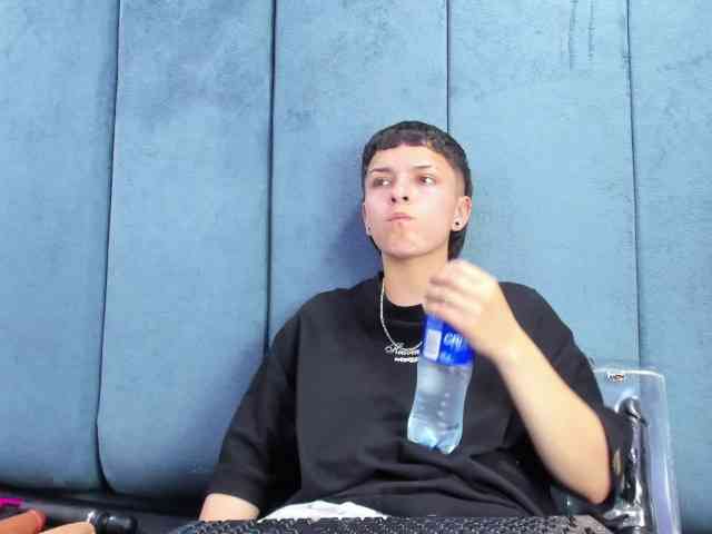 MeganThompson webcam