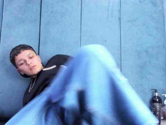 MeganThompson webcam