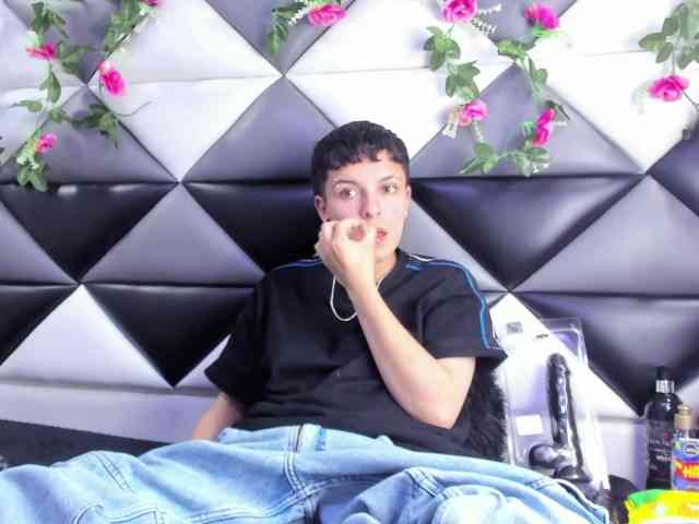 MeganThompson webcam