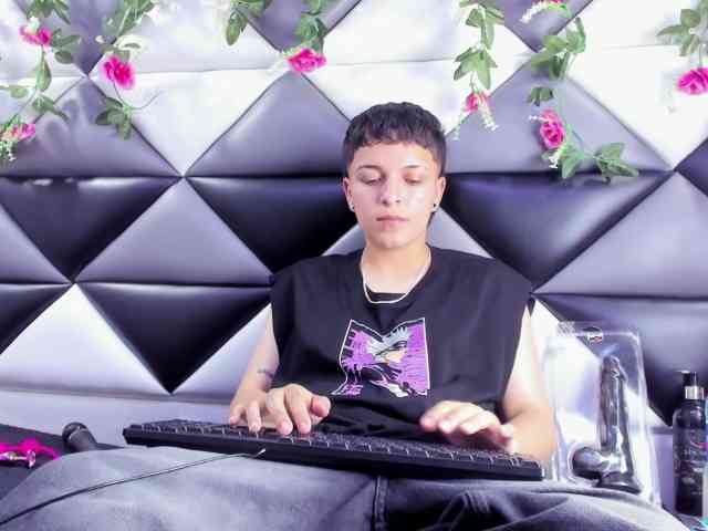 MeganThompson webcam