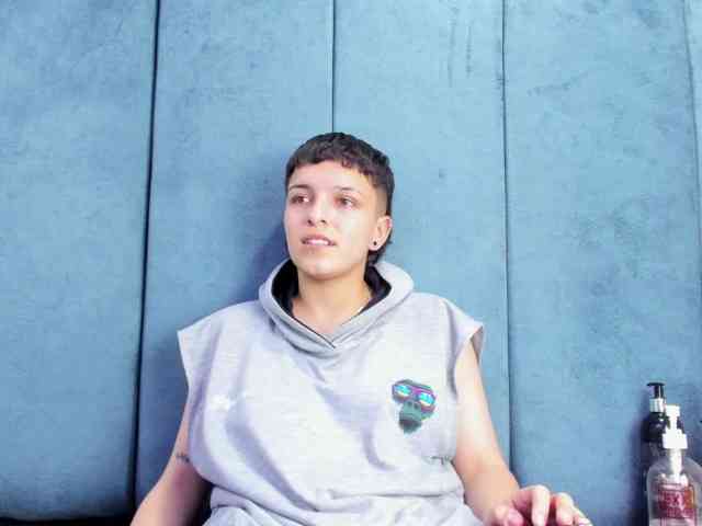 MeganThompson webcam