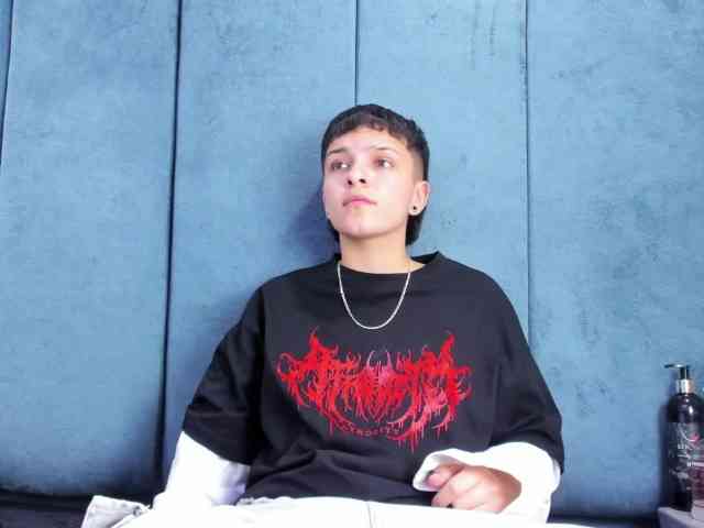 MeganThompson webcam