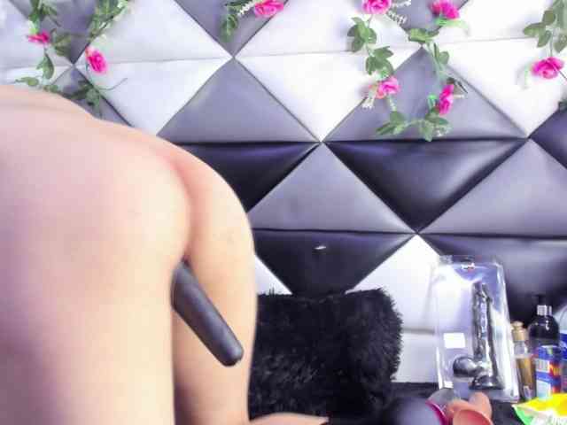 MeganThompson webcam