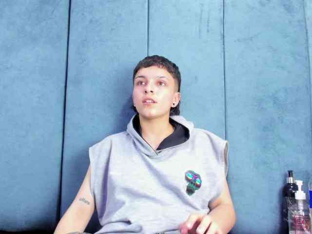 MeganThompson webcam