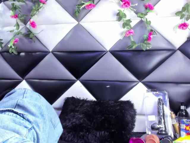 MeganThompson webcam