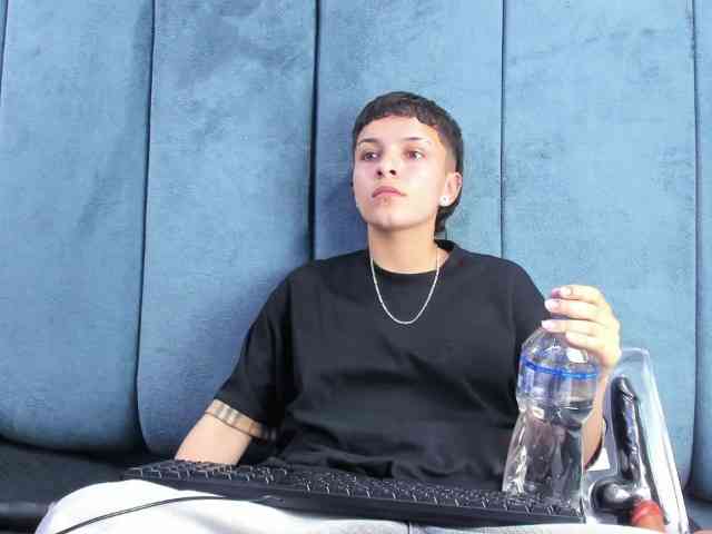 MeganThompson webcam