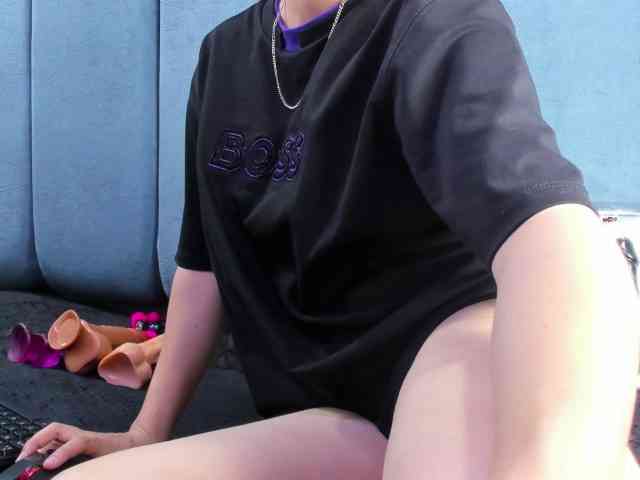 MeganThompson webcam