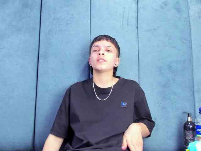 MeganThompson webcam