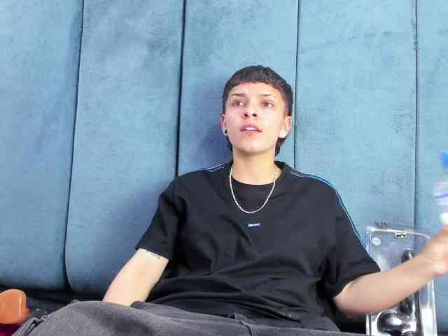 MeganThompson webcam