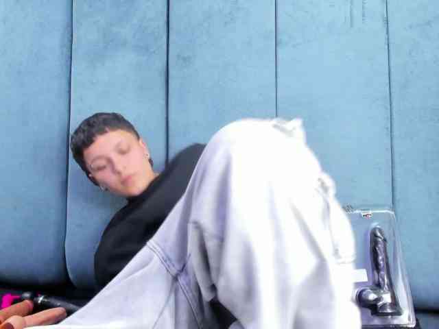 MeganThompson webcam