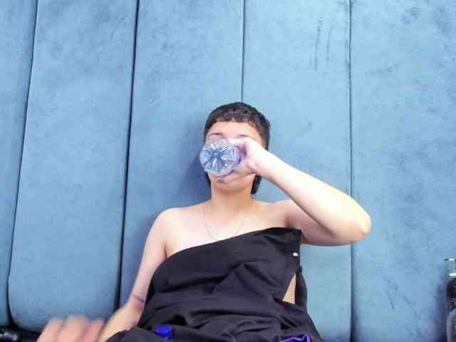 MeganThompson webcam