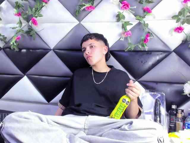 MeganThompson webcam