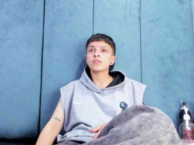 MeganThompson webcam