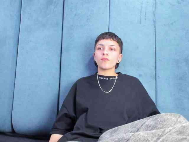 MeganThompson webcam