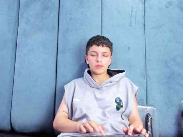 MeganThompson webcam