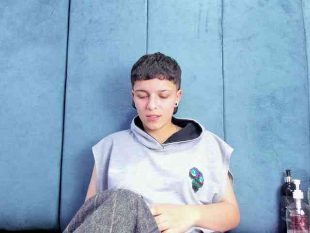 MeganThompson webcam