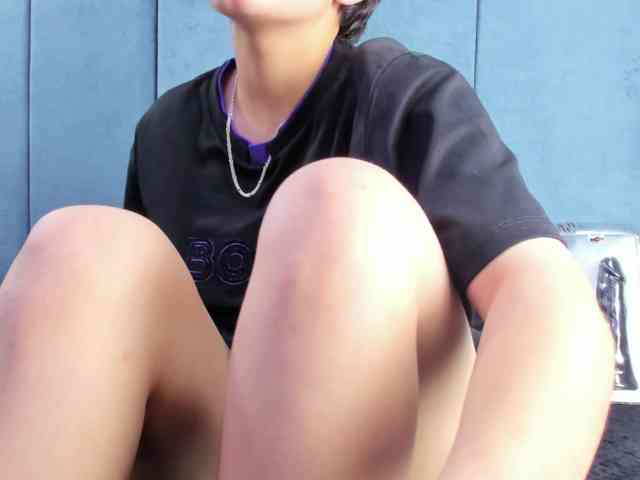 MeganThompson webcam