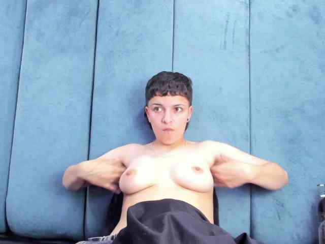 MeganThompson webcam