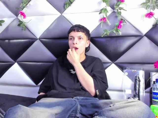 MeganThompson webcam