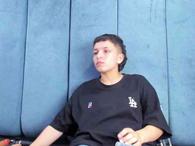 MeganThompson webcam