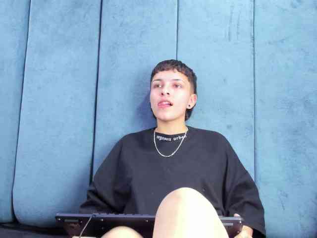 MeganThompson webcam