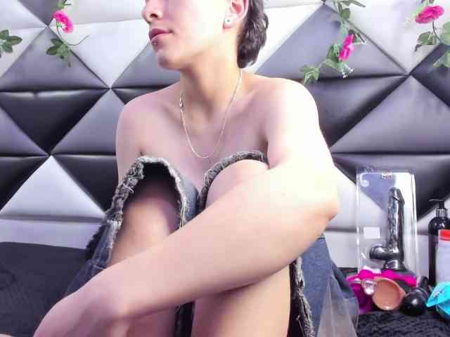MeganThompson webcam