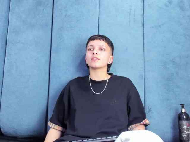 MeganThompson webcam