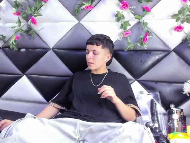 MeganThompson webcam