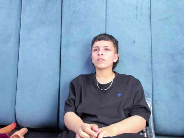 MeganThompson webcam