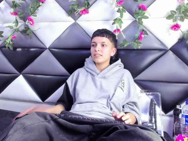 MeganThompson webcam