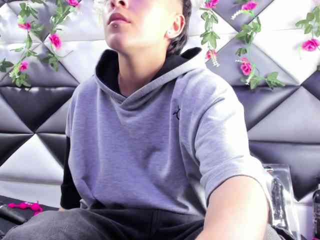 MeganThompson webcam